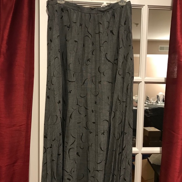 Willi Smith Dresses & Skirts - Willi Smith skirt